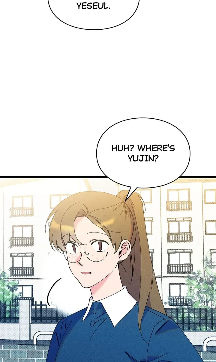 The Path to You Chapter 19 page 36 - 