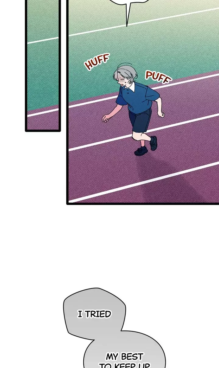 The Path to You Chapter 19 page 38 - 