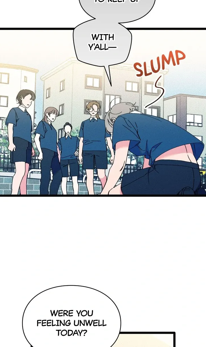 The Path to You Chapter 19 page 39 - 