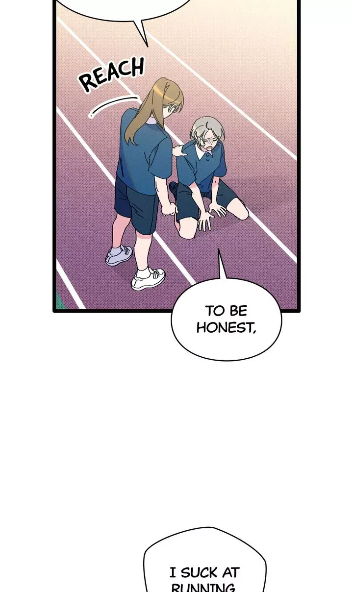The Path to You Chapter 19 page 40 - 
