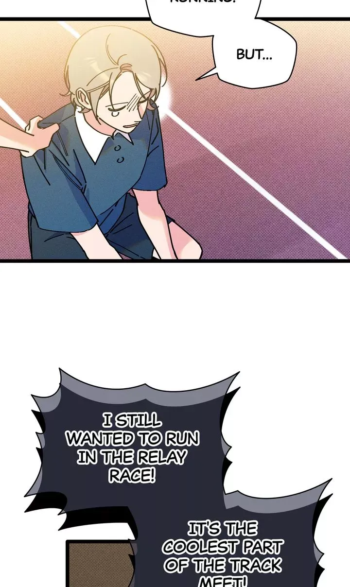 The Path to You Chapter 19 page 41 - 