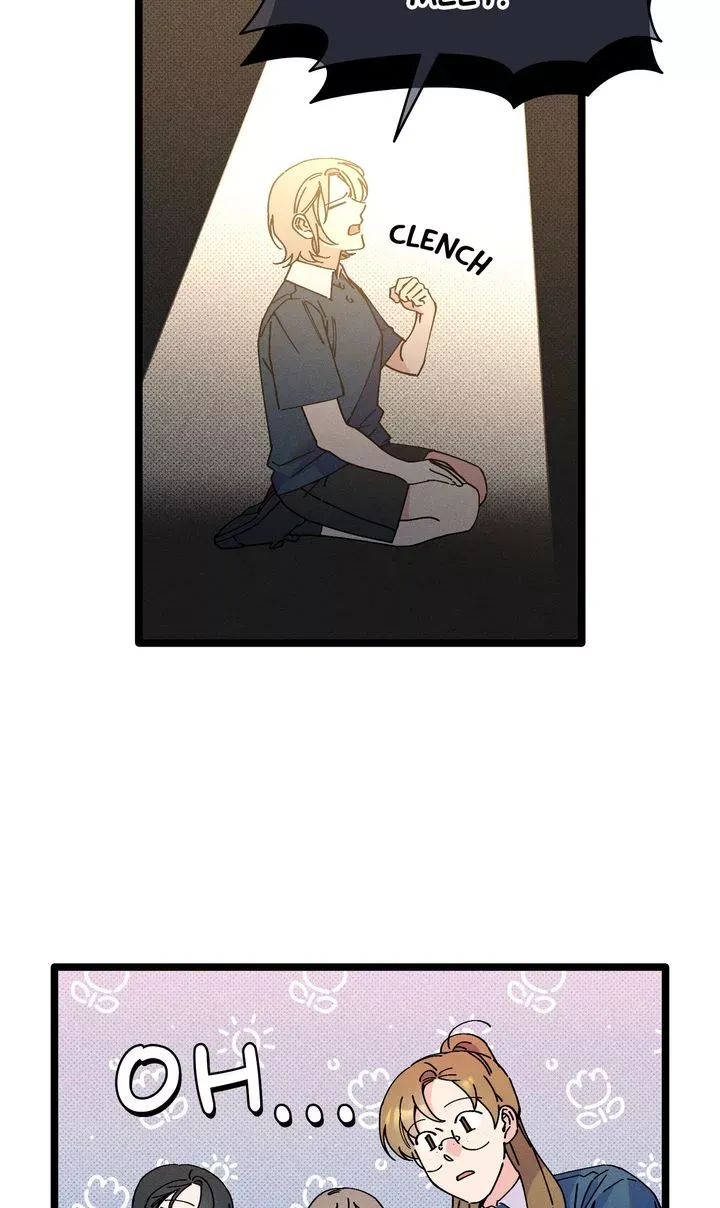 The Path to You Chapter 19 page 42 - 