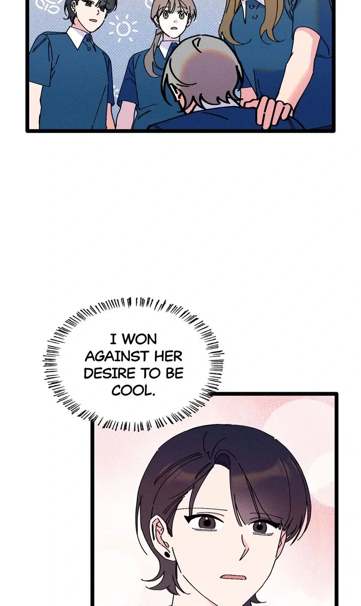 The Path to You Chapter 19 page 43 - 