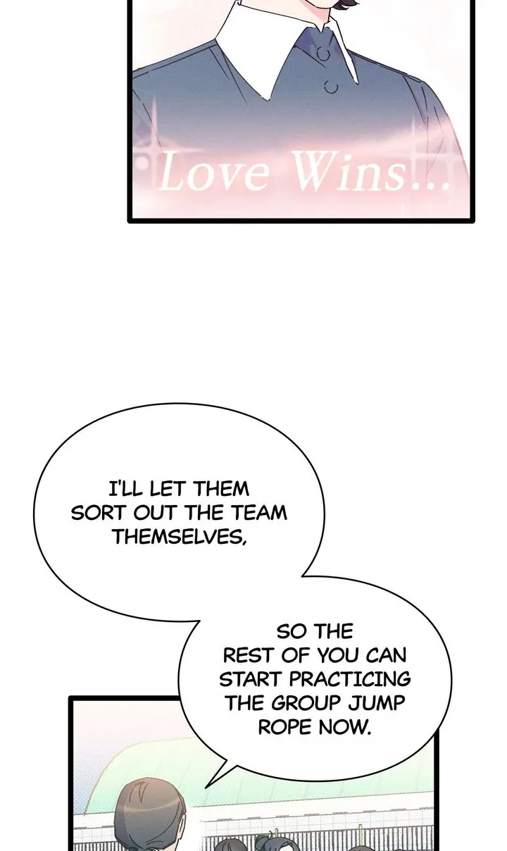 The Path to You Chapter 19 page 44 - 