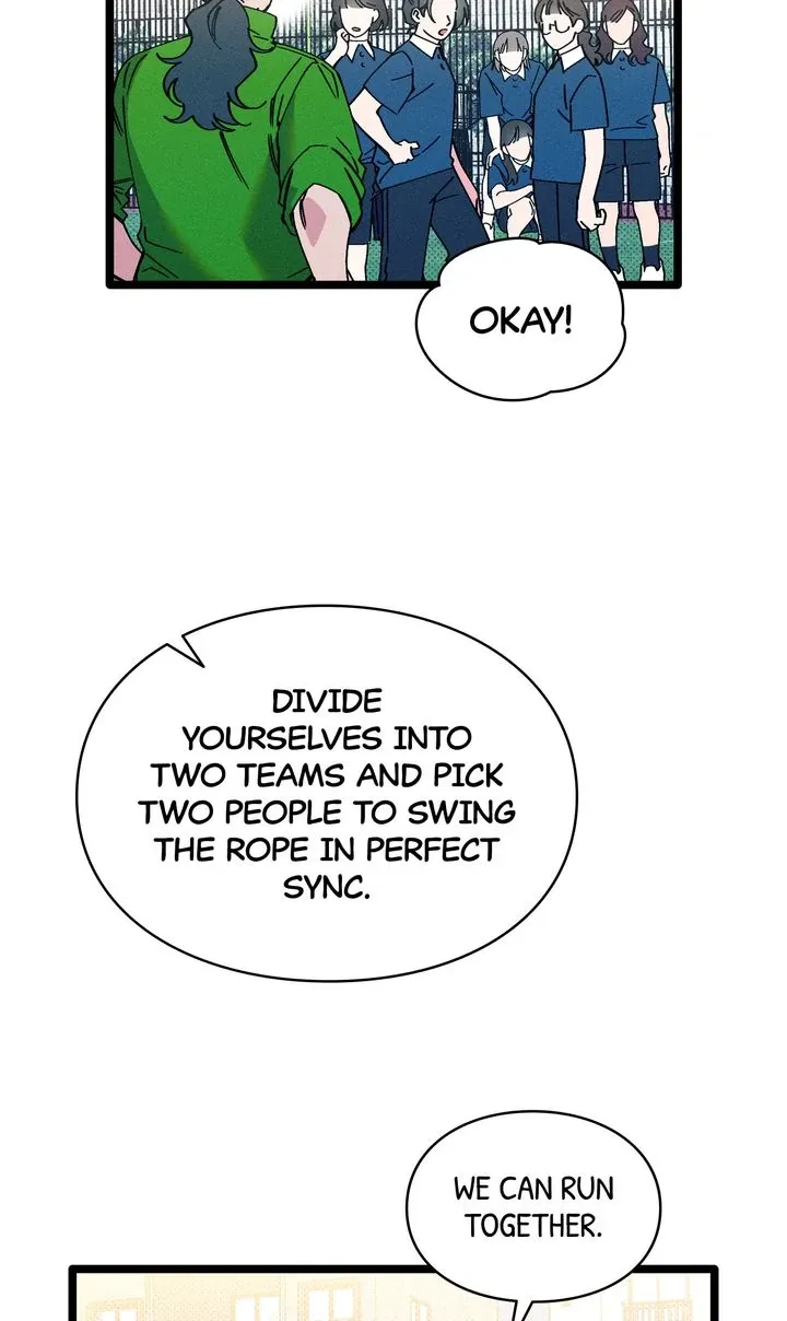 The Path to You Chapter 19 page 45 - 