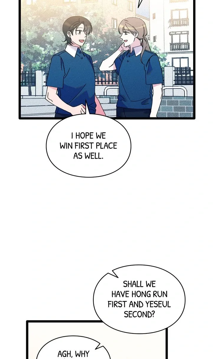 The Path to You Chapter 19 page 46 - 