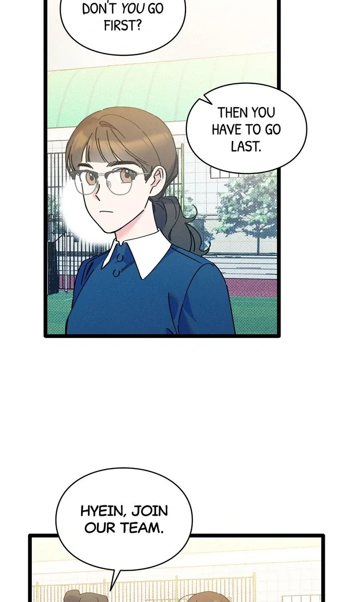 The Path to You Chapter 19 page 47 - 