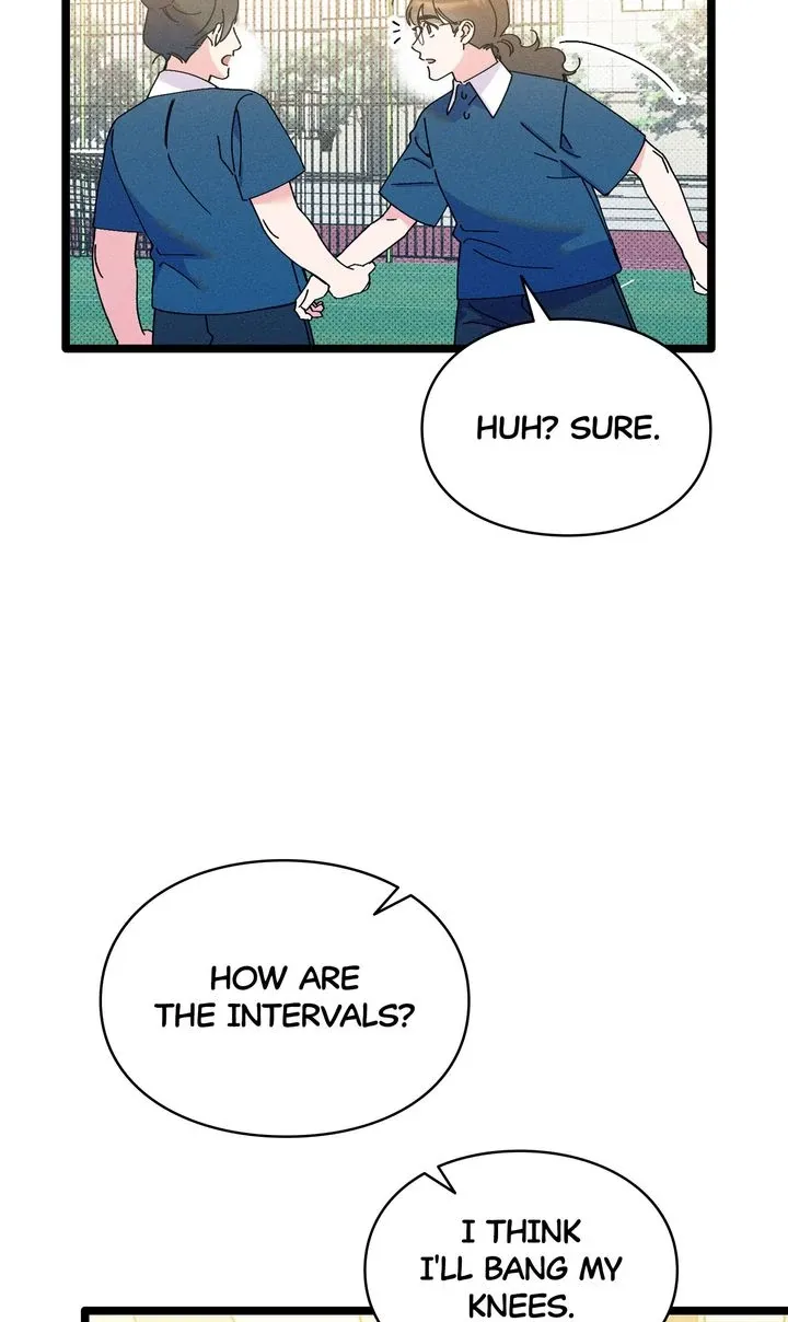 The Path to You Chapter 19 page 48 - 