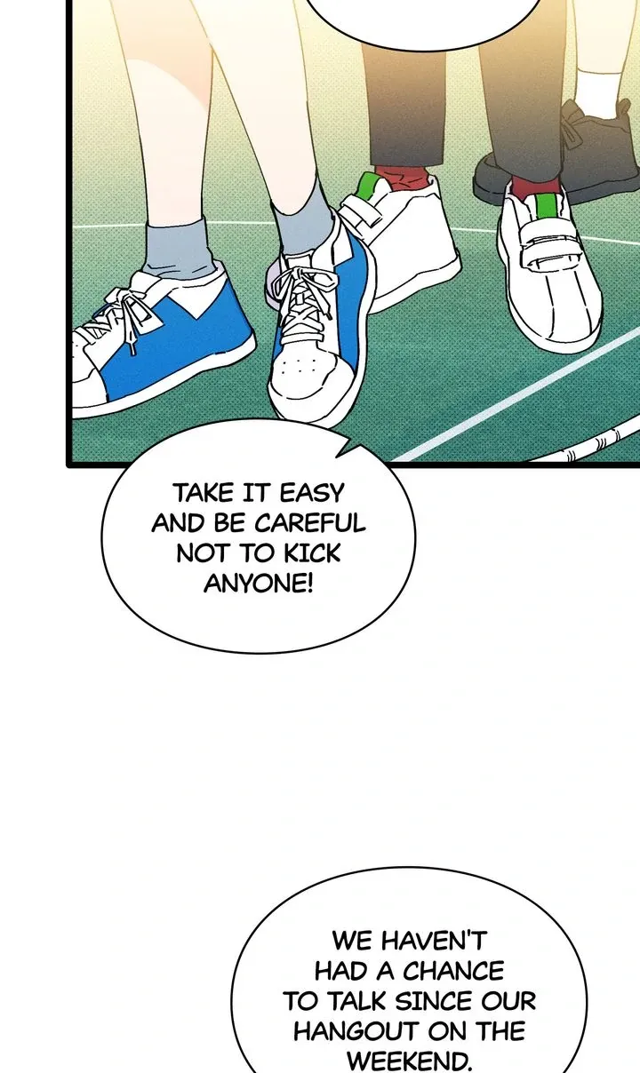 The Path to You Chapter 19 page 49 - 
