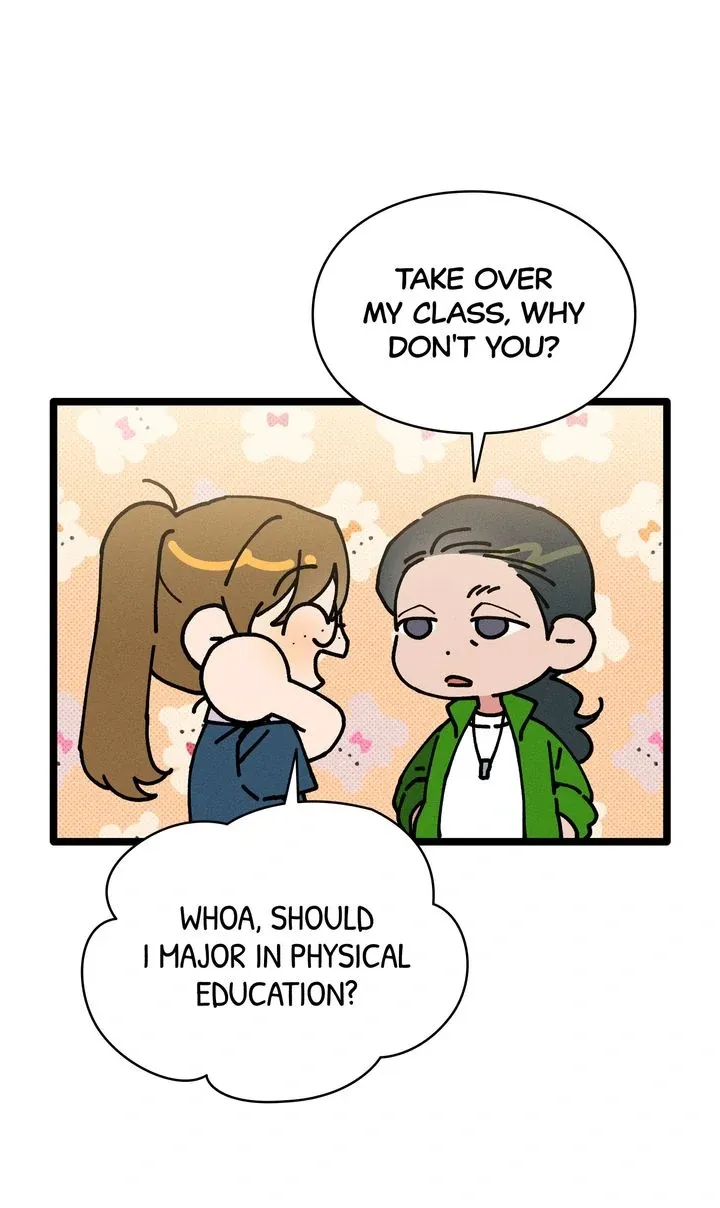 The Path to You Chapter 19 page 6 - 