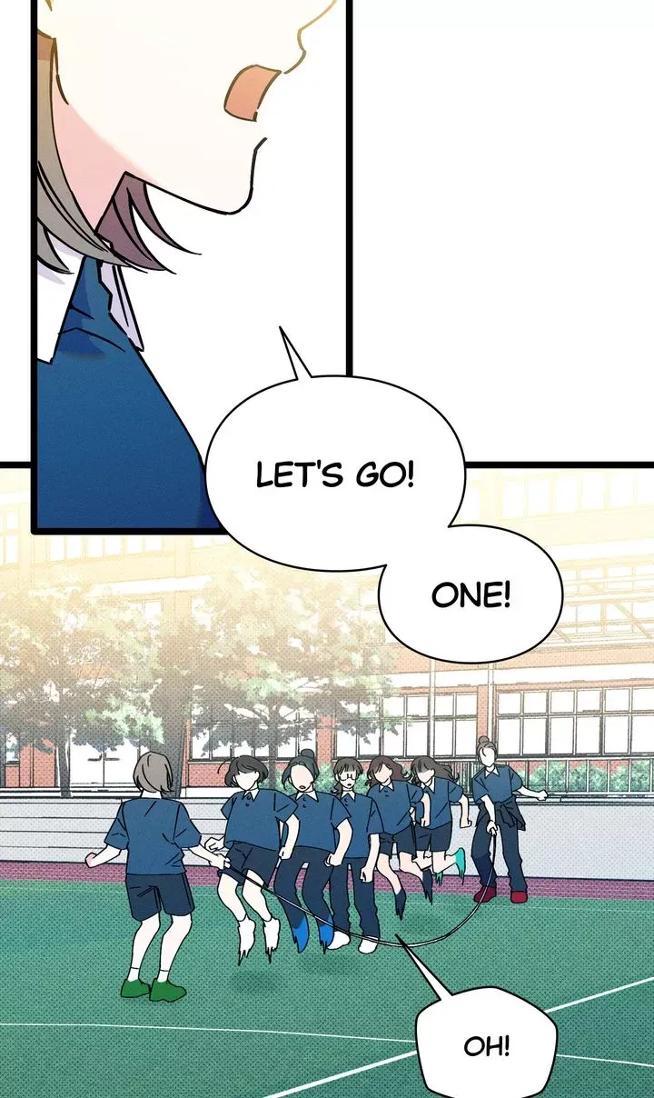 The Path to You Chapter 19 page 51 - 