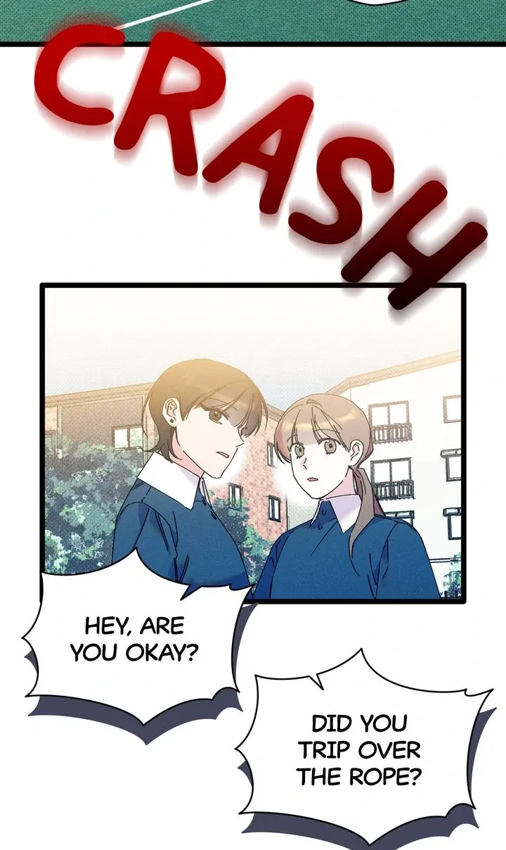 The Path to You Chapter 19 page 52 - 