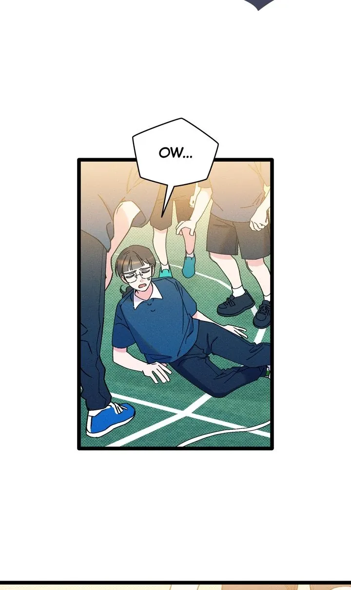The Path to You Chapter 19 page 53 - 