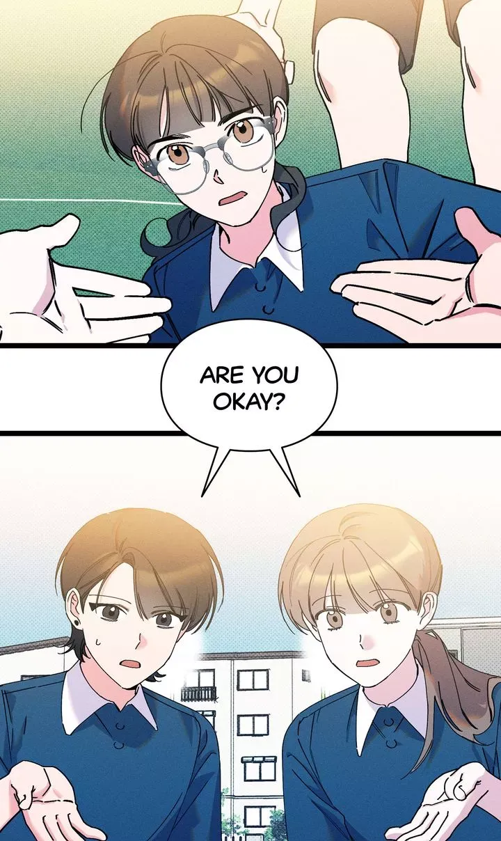 The Path to You Chapter 19 page 54 - 