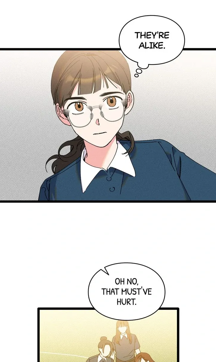 The Path to You Chapter 19 page 56 - 