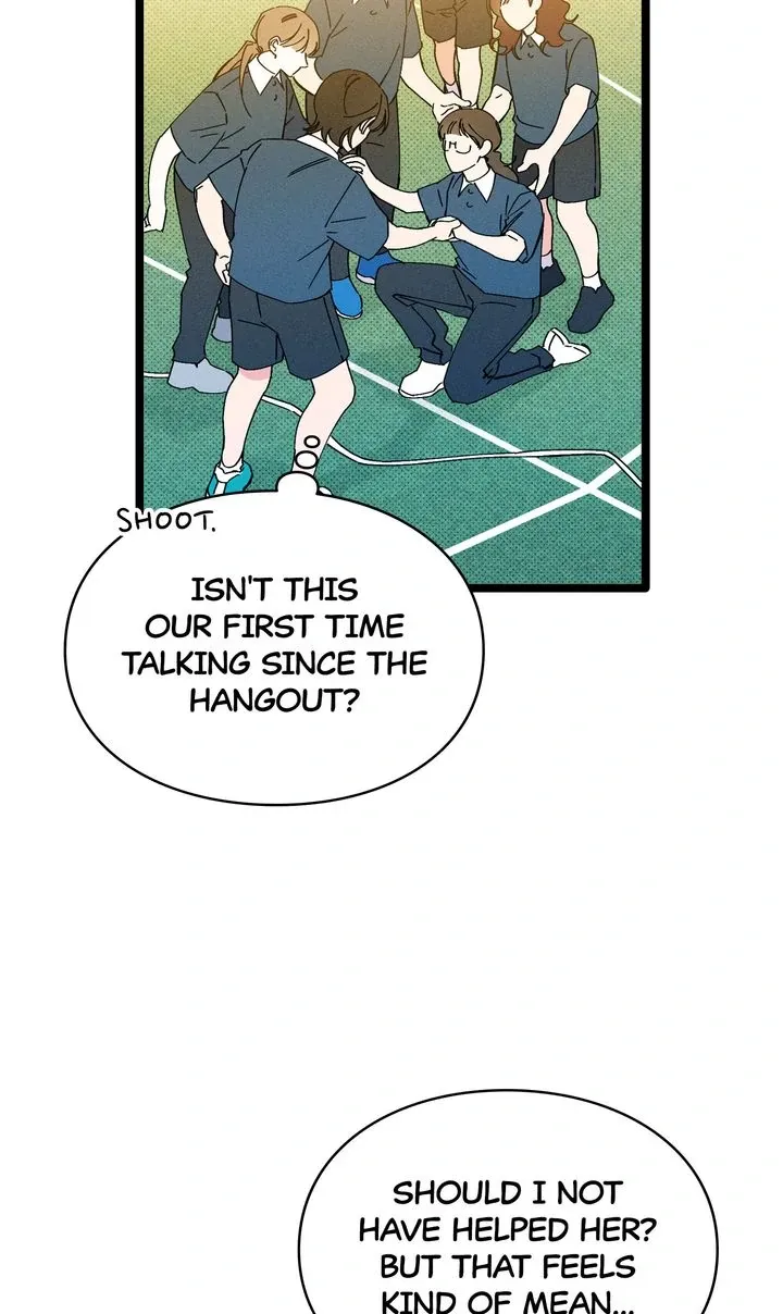 The Path to You Chapter 19 page 57 - 