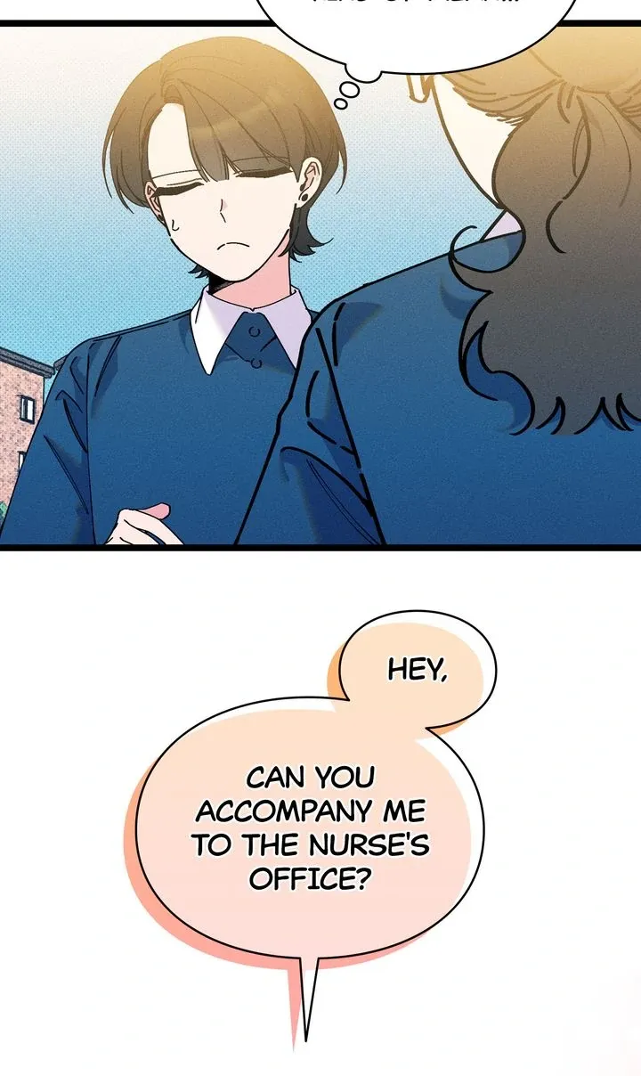 The Path to You Chapter 19 page 58 - 