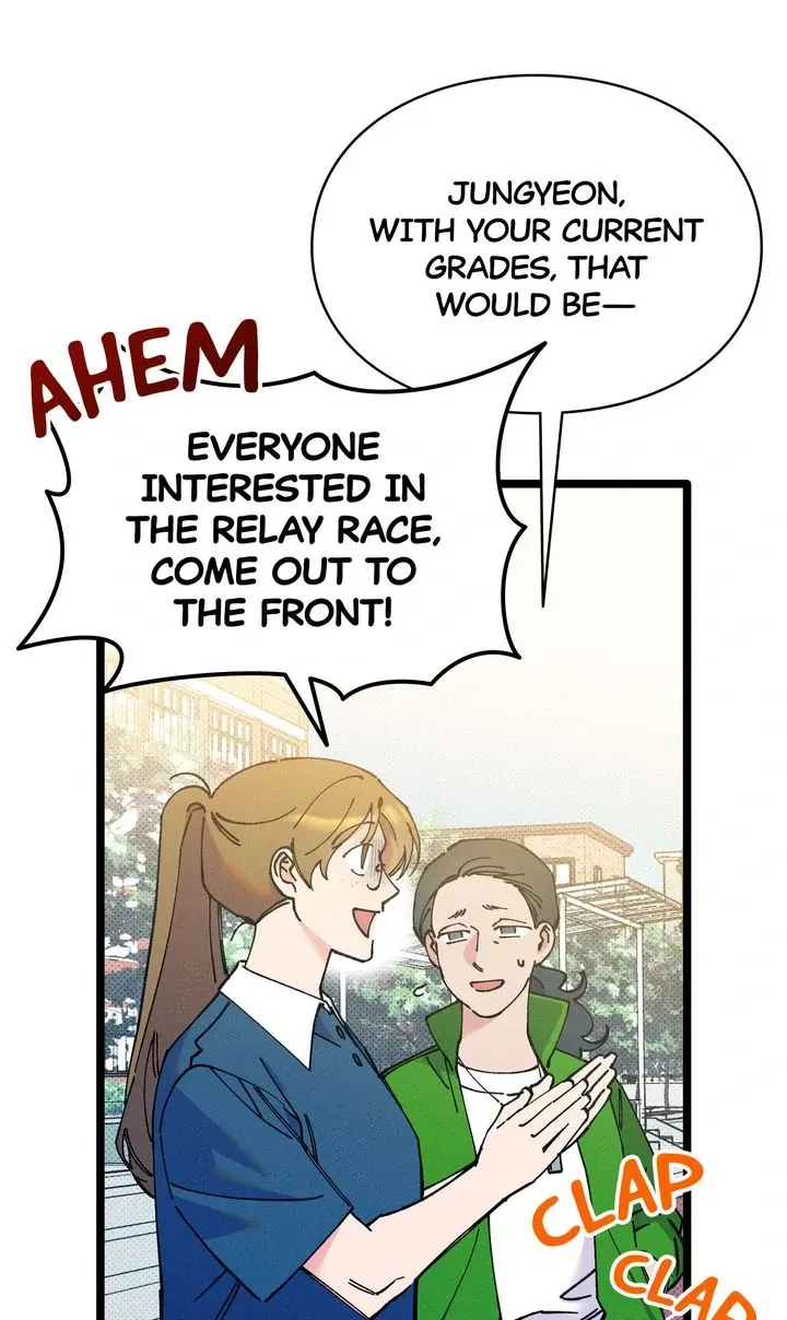 The Path to You Chapter 19 page 7 - 