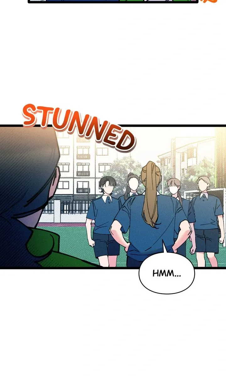 The Path to You Chapter 19 page 8 - 