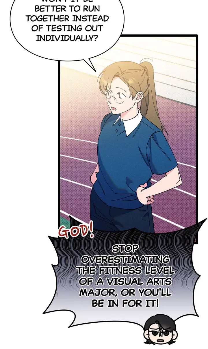 The Path to You Chapter 19 page 10 - 