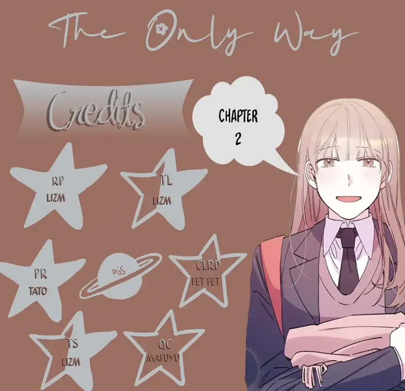 The Path to You Chapter 2 page 1 - 