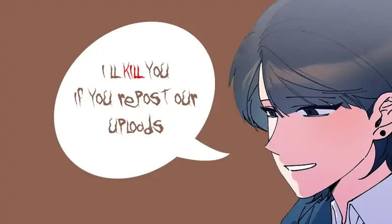 The Path to You Chapter 2 page 2 - 