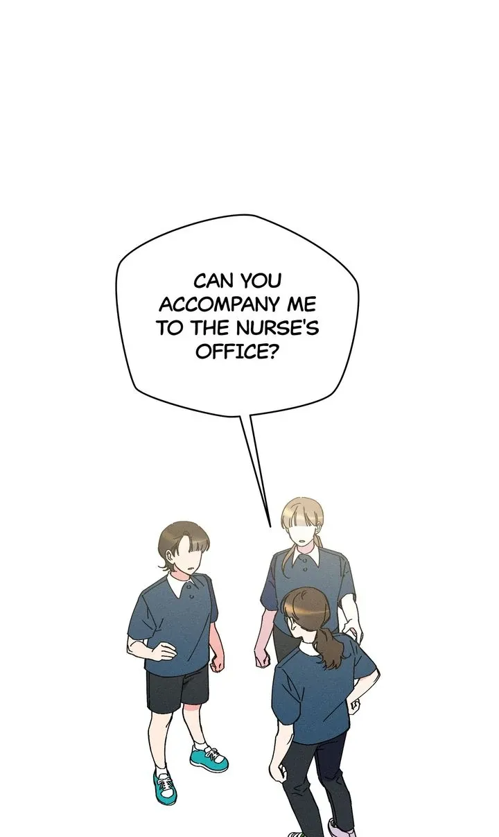 The Path to You Chapter 20 page 1 - 