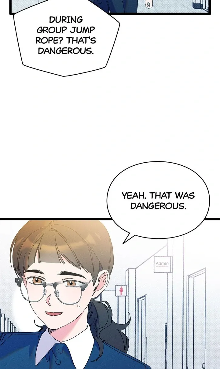 The Path to You Chapter 20 page 11 - 