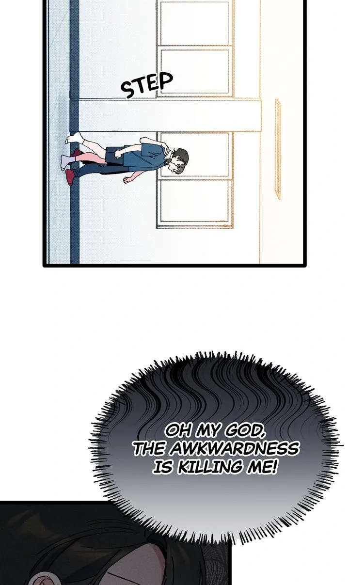 The Path to You Chapter 20 page 13 - 