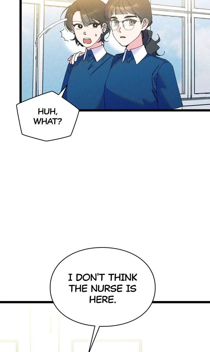 The Path to You Chapter 20 page 15 - 