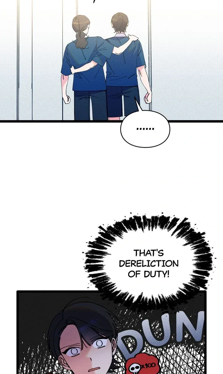 The Path to You Chapter 20 page 16 - 