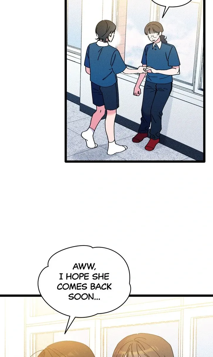 The Path to You Chapter 20 page 18 - 