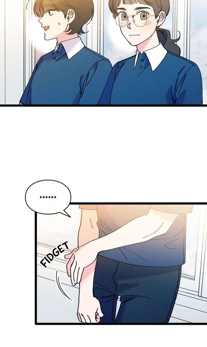 The Path to You Chapter 20 page 19 - 