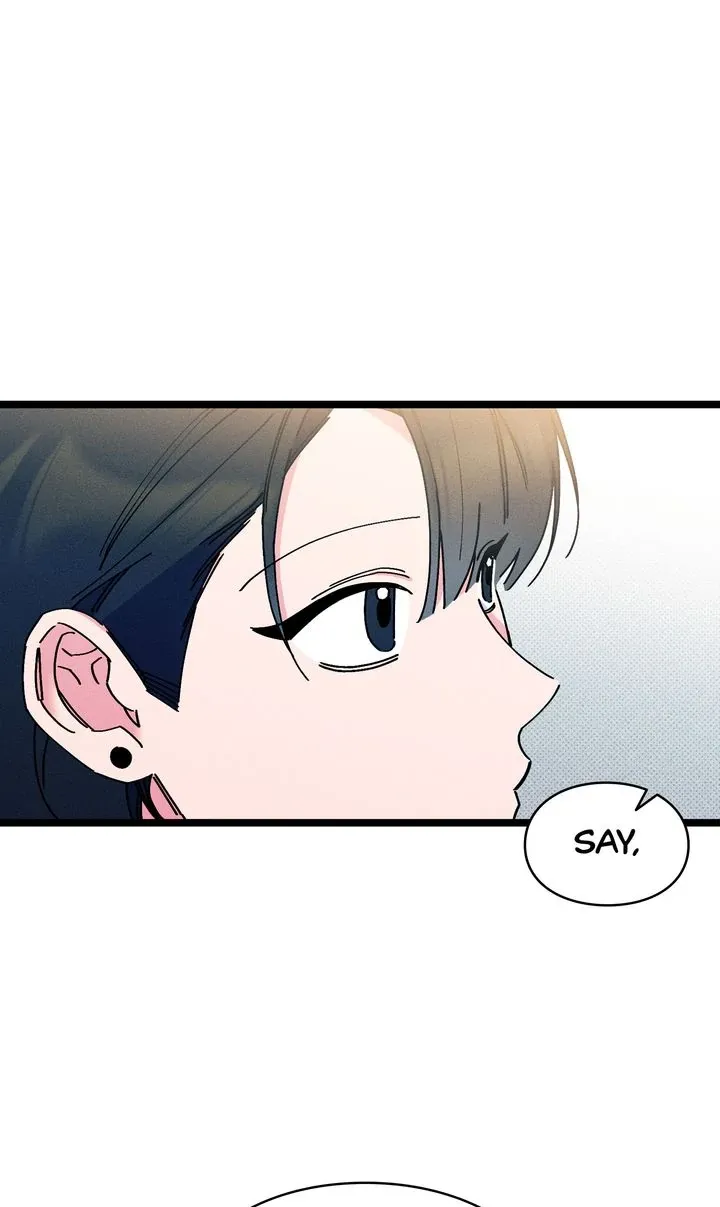 The Path to You Chapter 20 page 20 - 