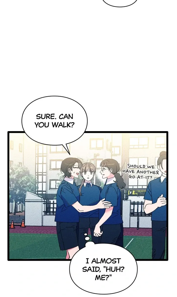 The Path to You Chapter 20 page 3 - 
