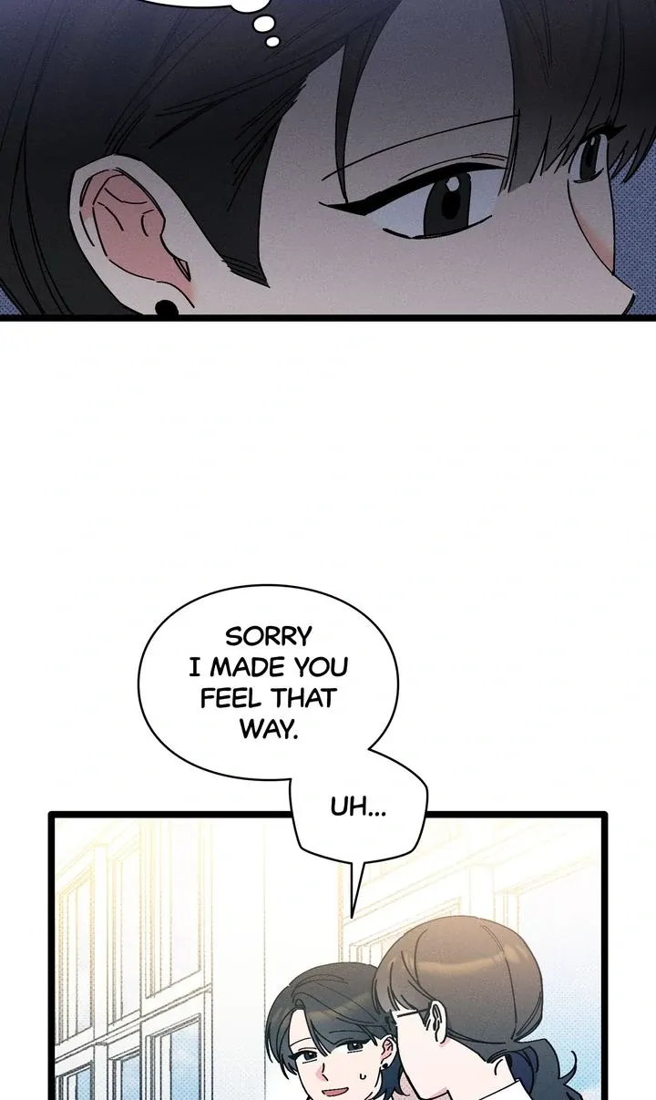 The Path to You Chapter 20 page 23 - 