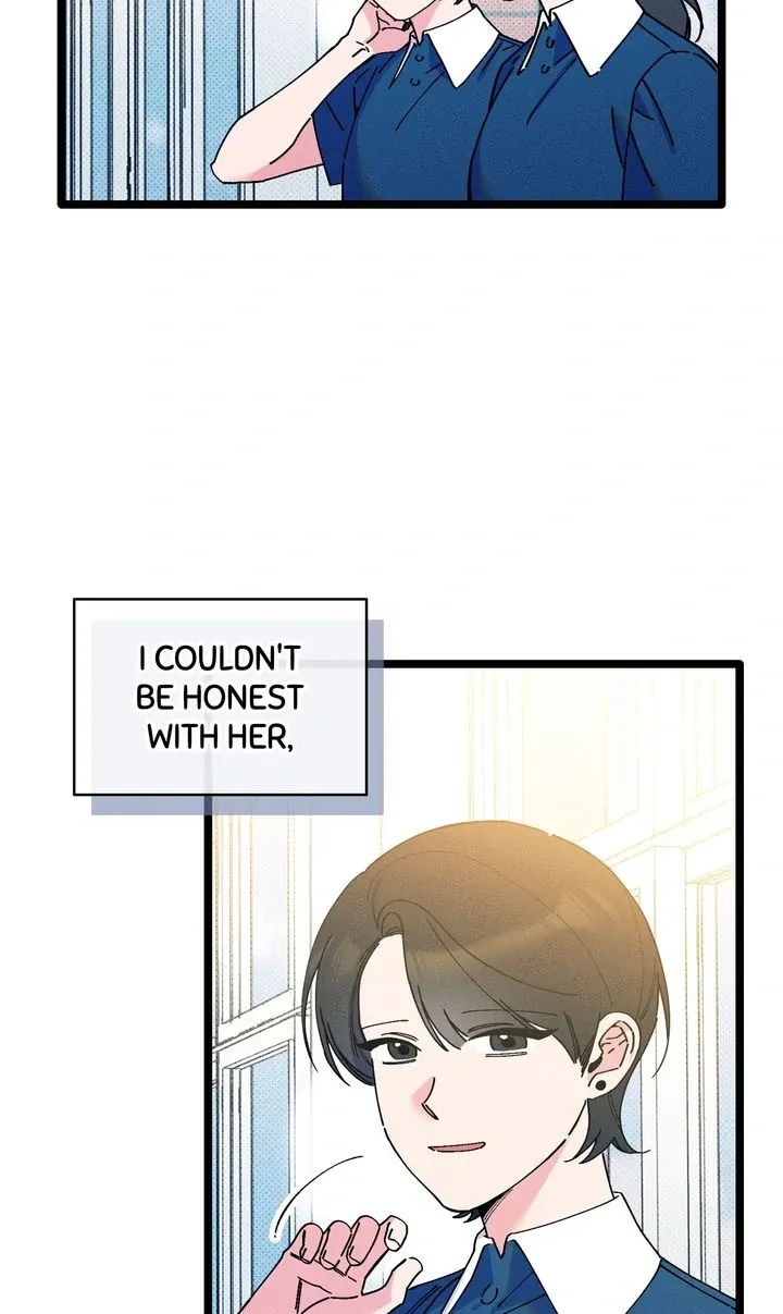 The Path to You Chapter 20 page 24 - 