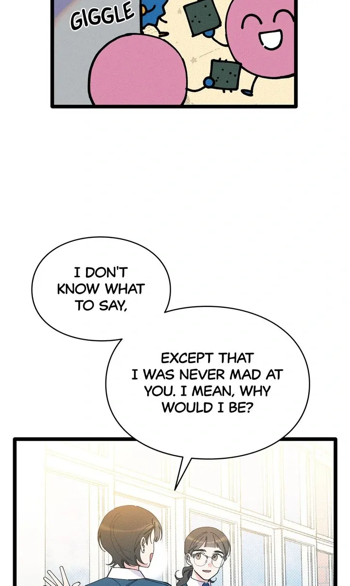 The Path to You Chapter 20 page 26 - 
