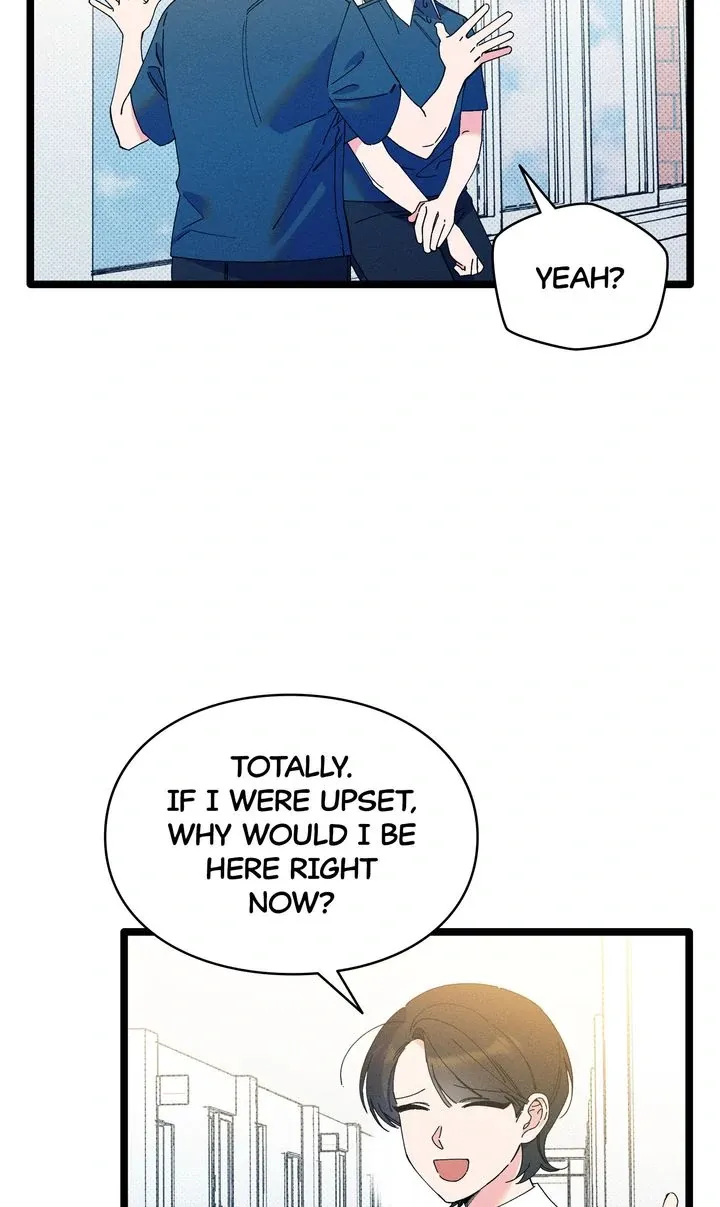 The Path to You Chapter 20 page 27 - 