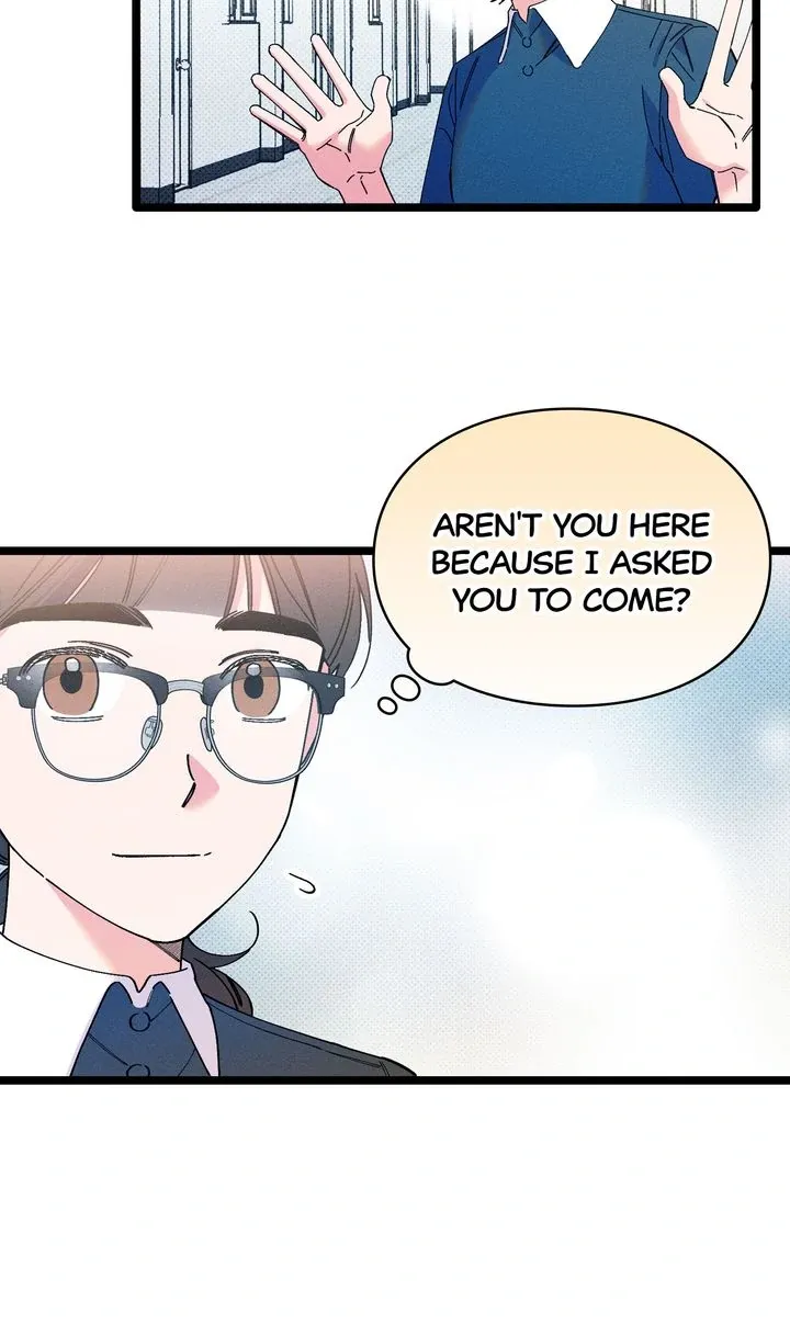 The Path to You Chapter 20 page 28 - 