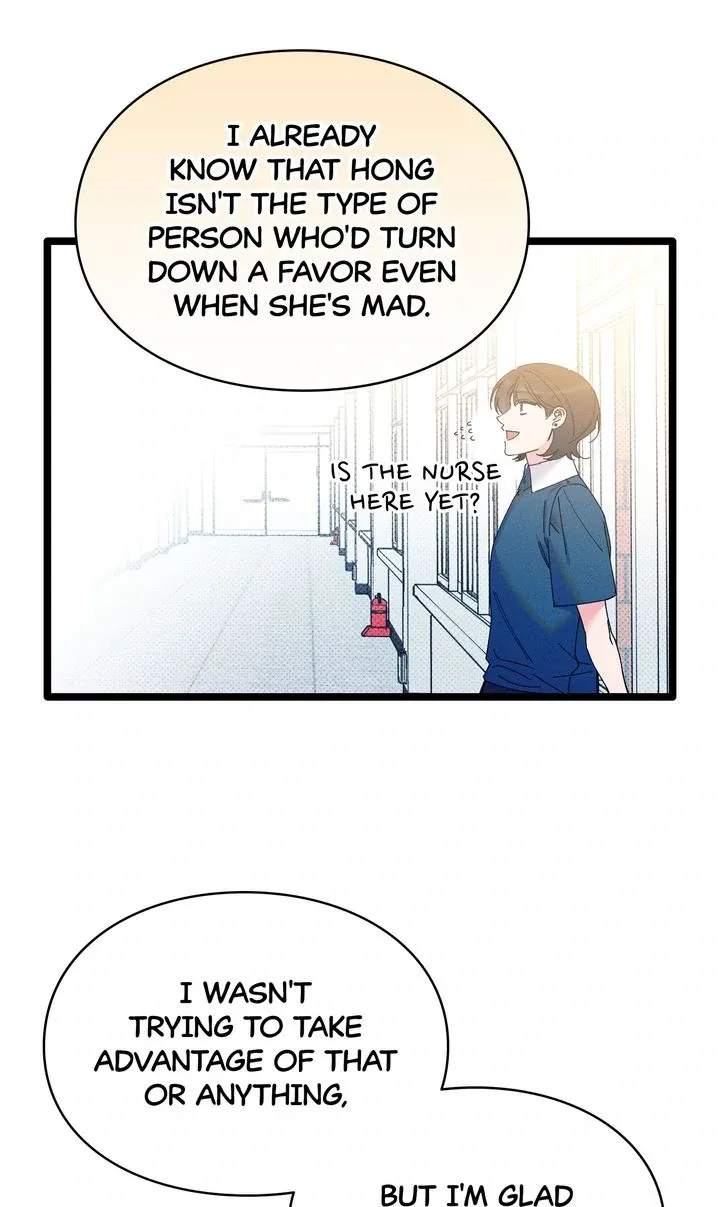 The Path to You Chapter 20 page 29 - 