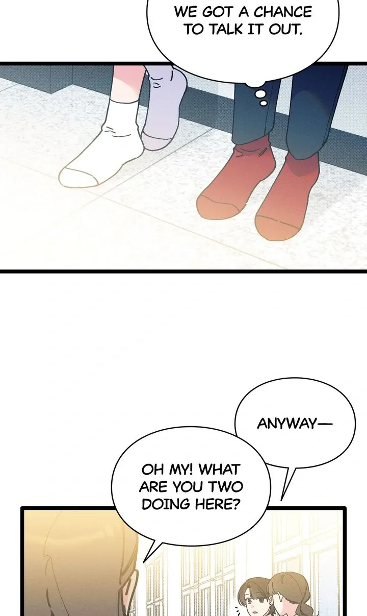 The Path to You Chapter 20 page 30 - 
