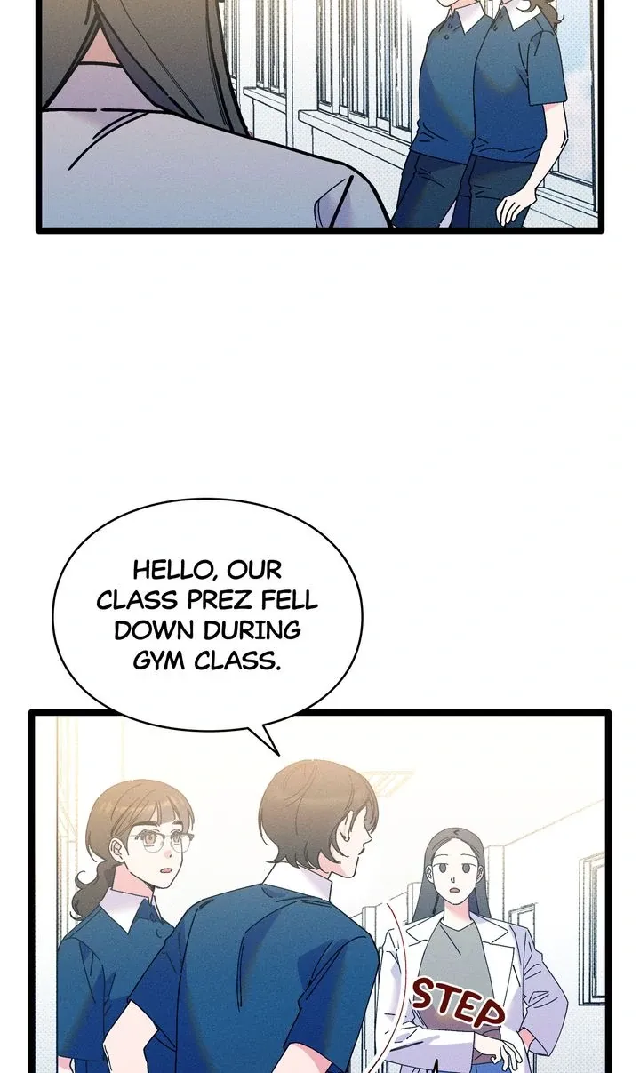 The Path to You Chapter 20 page 31 - 