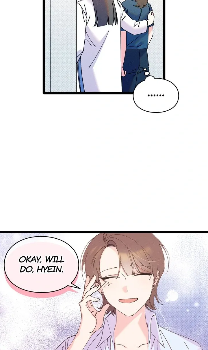 The Path to You Chapter 20 page 35 - 