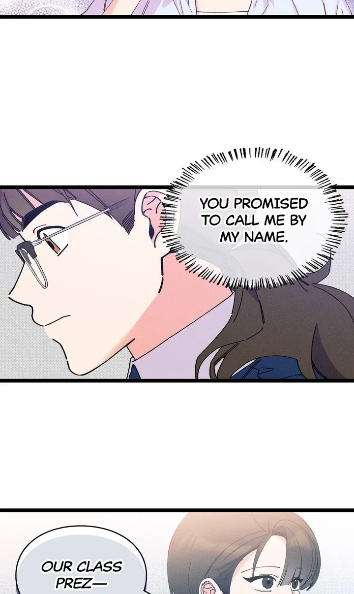The Path to You Chapter 20 page 36 - 
