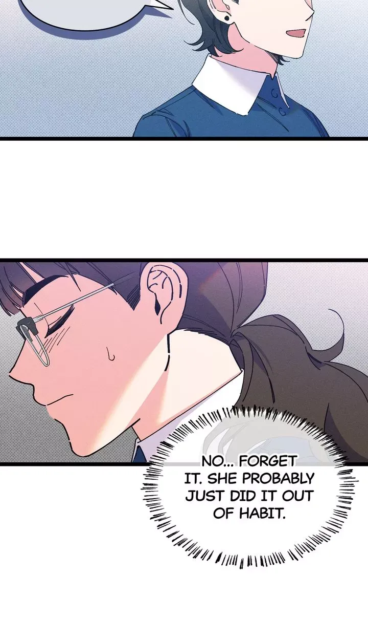 The Path to You Chapter 20 page 37 - 