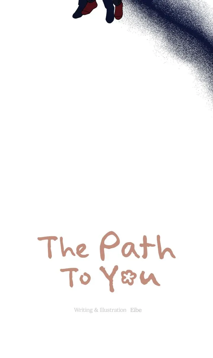 The Path to You Chapter 20 page 39 - 
