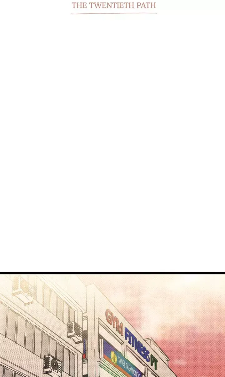 The Path to You Chapter 20 page 40 - 