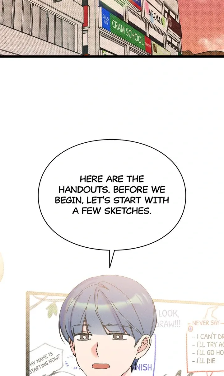 The Path to You Chapter 20 page 41 - 