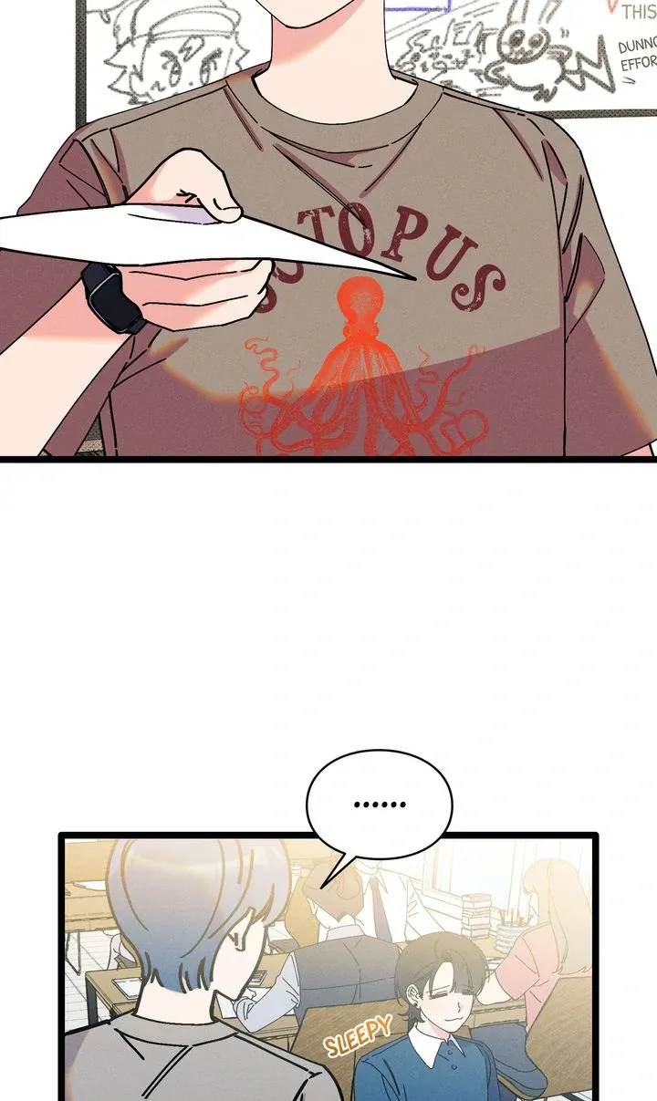 The Path to You Chapter 20 page 42 - 